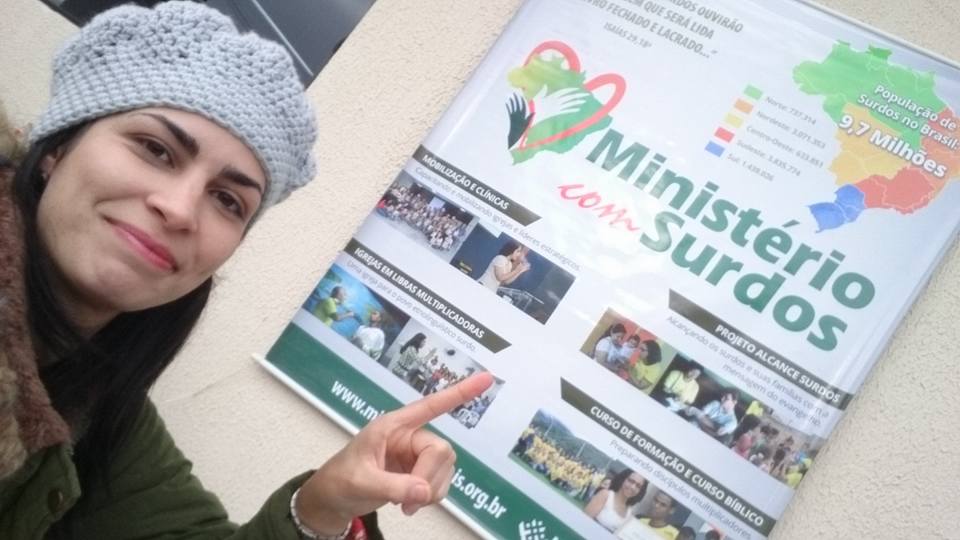 libras ministerial
